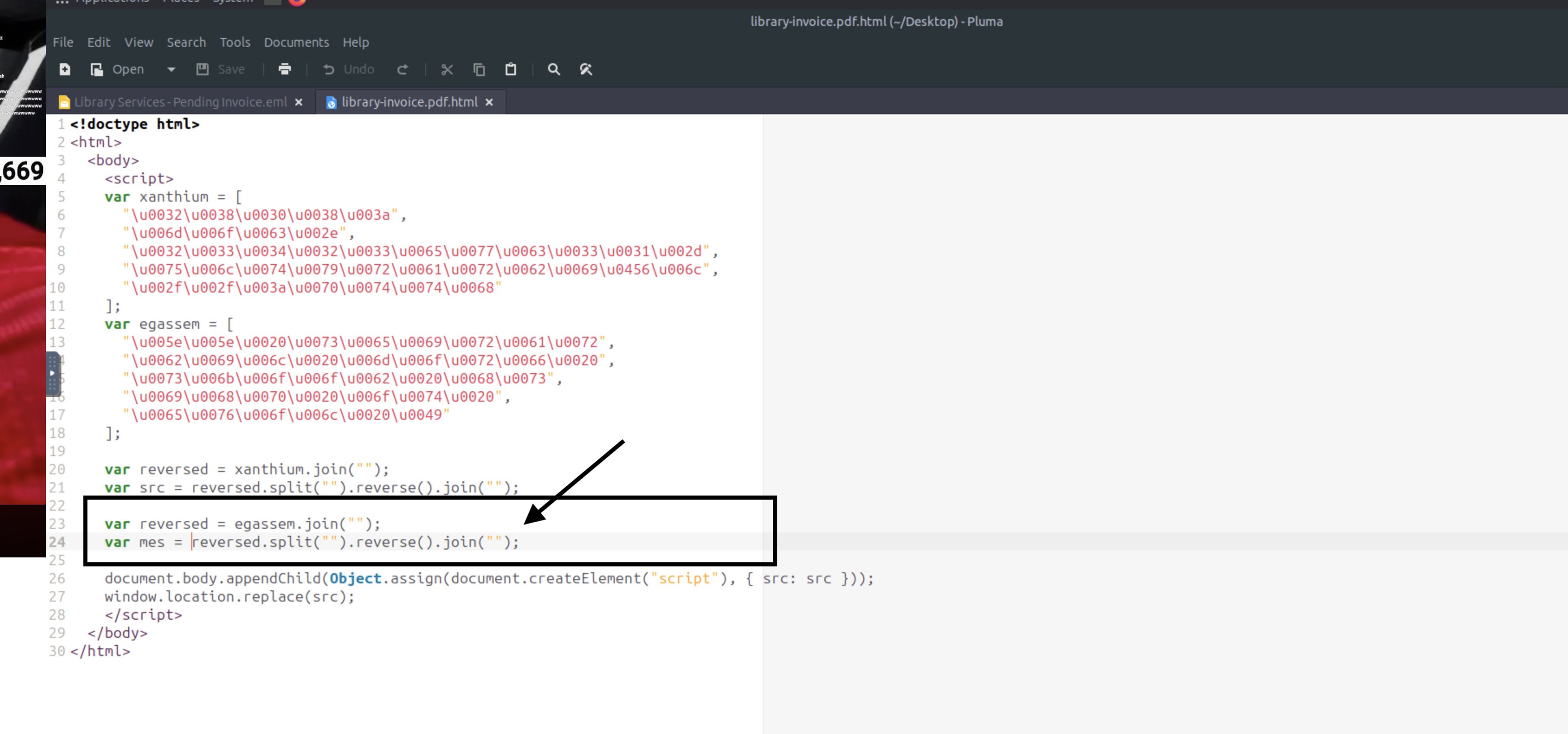 Task 4 – Phishing - Security Writeups