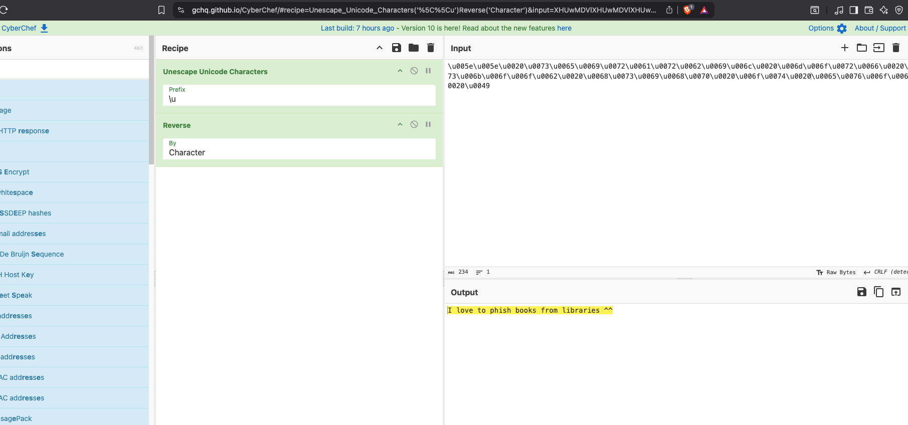 Task 4 – Phishing - Security Writeups