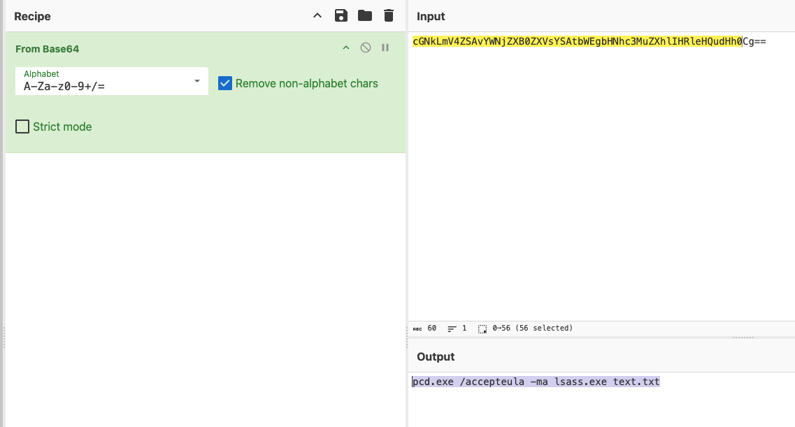 Task 2 Windows Triage - Security Writeups